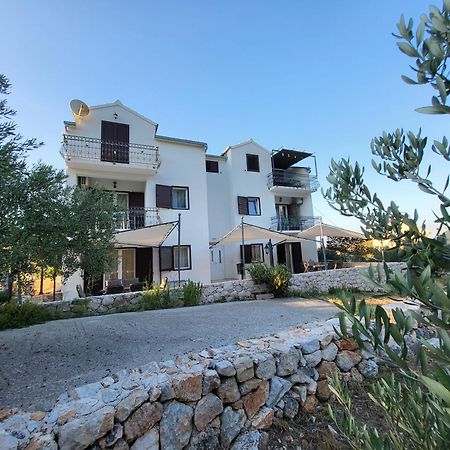 Apartments Pitve Jelsa  Dış mekan fotoğraf