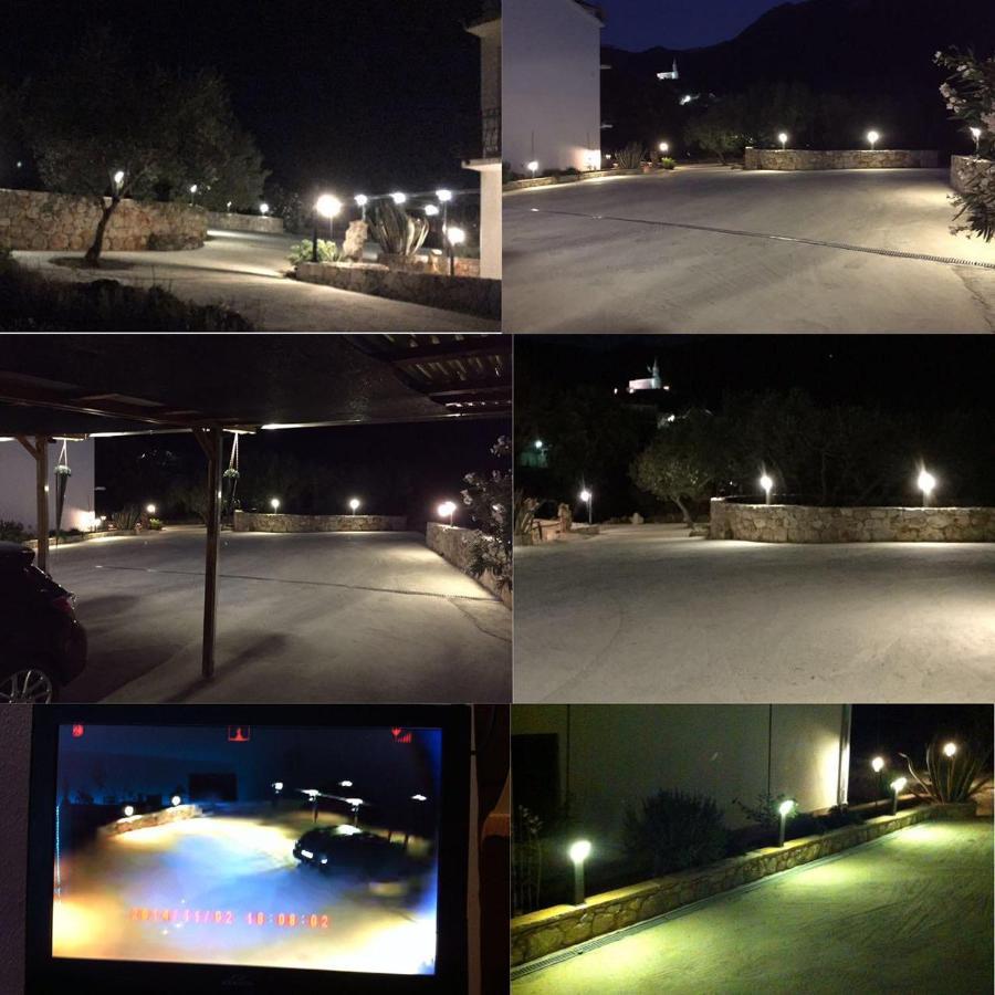 Apartments Pitve Jelsa  Dış mekan fotoğraf