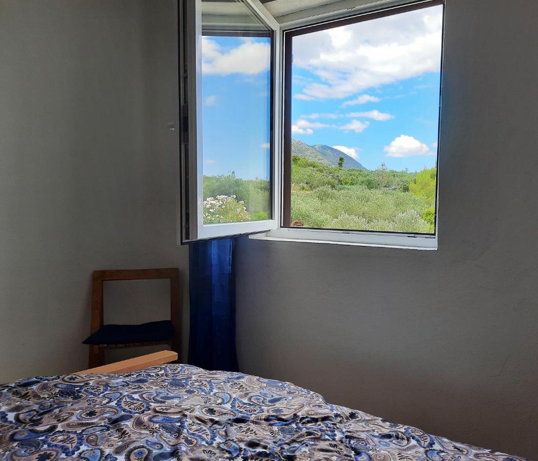 Apartments Pitve Jelsa  Dış mekan fotoğraf