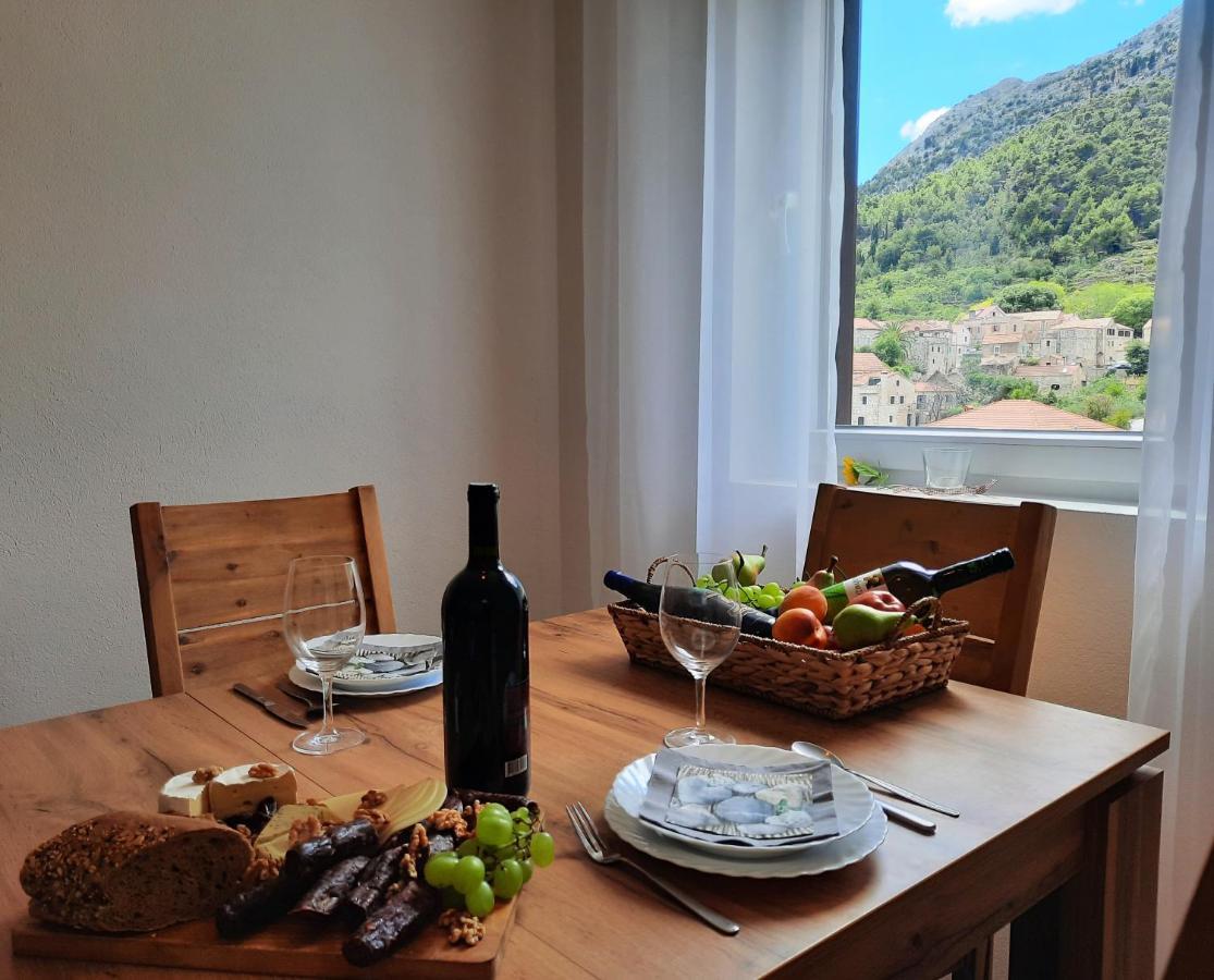 Apartments Pitve Jelsa  Dış mekan fotoğraf