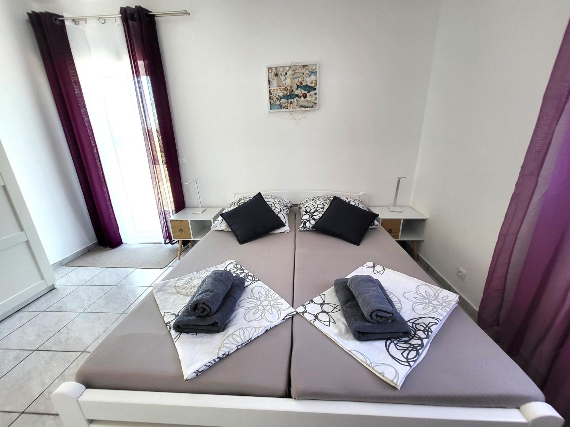 Apartments Pitve Jelsa  Dış mekan fotoğraf