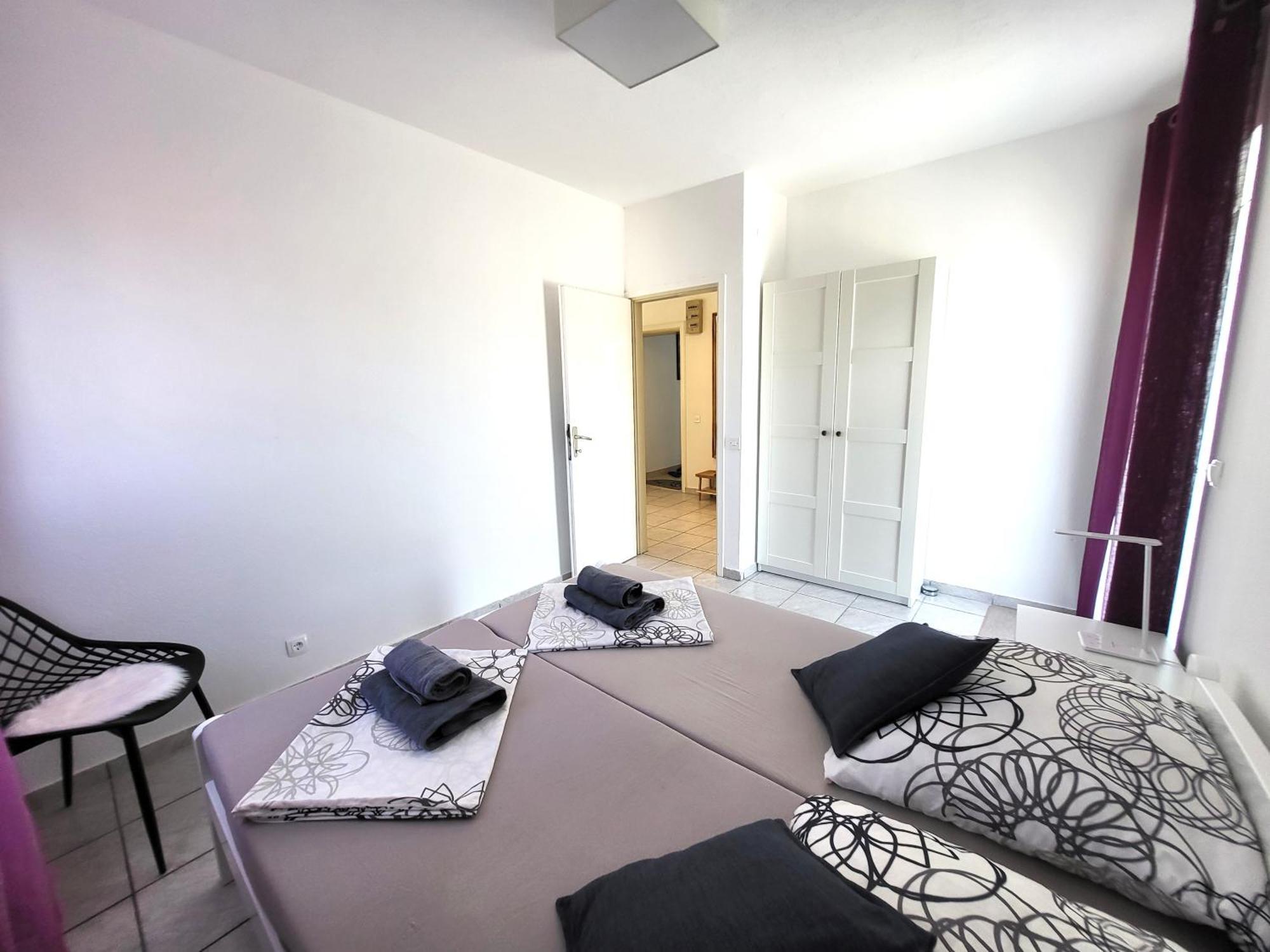 Apartments Pitve Jelsa  Dış mekan fotoğraf