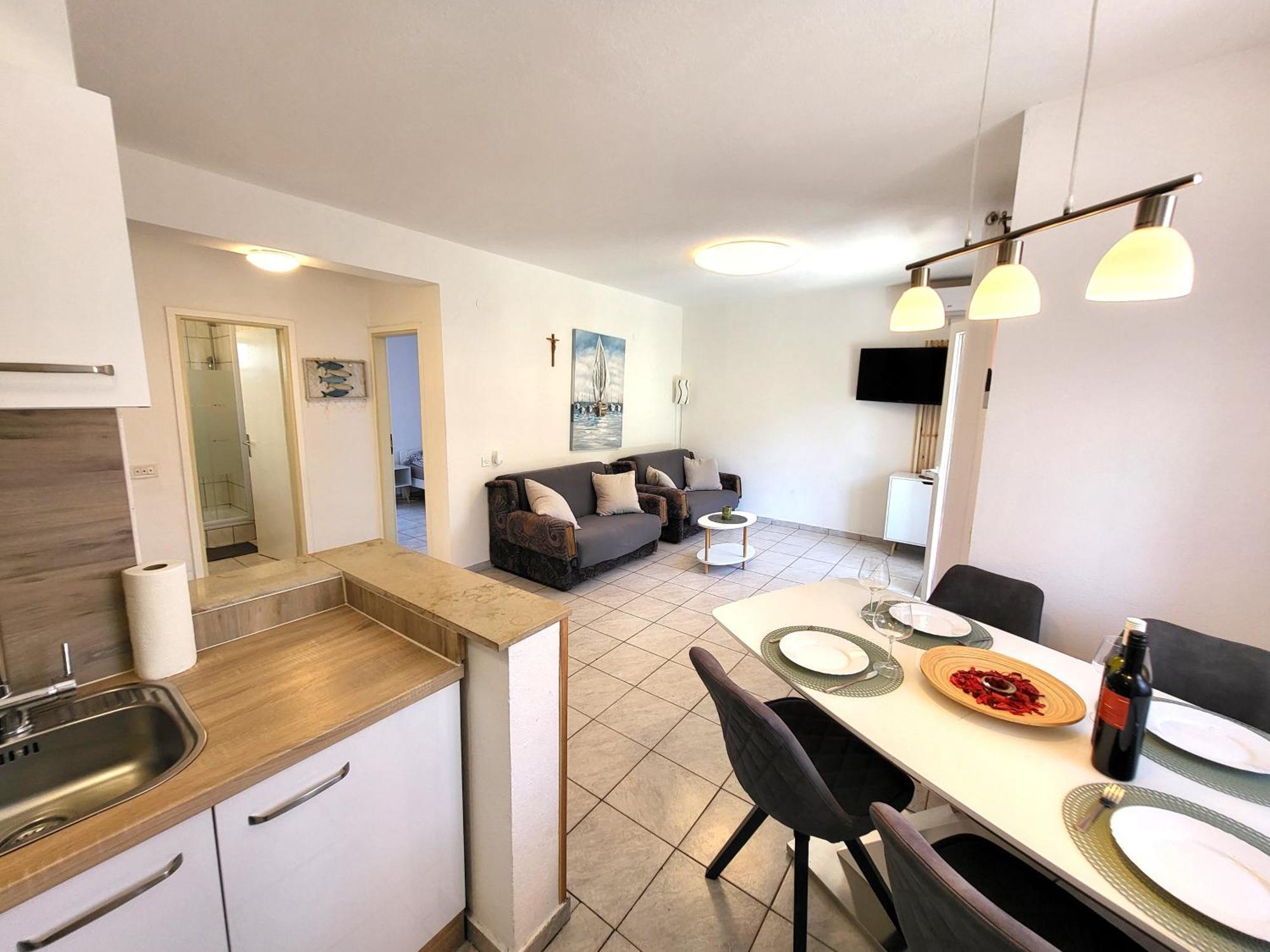 Apartments Pitve Jelsa  Dış mekan fotoğraf