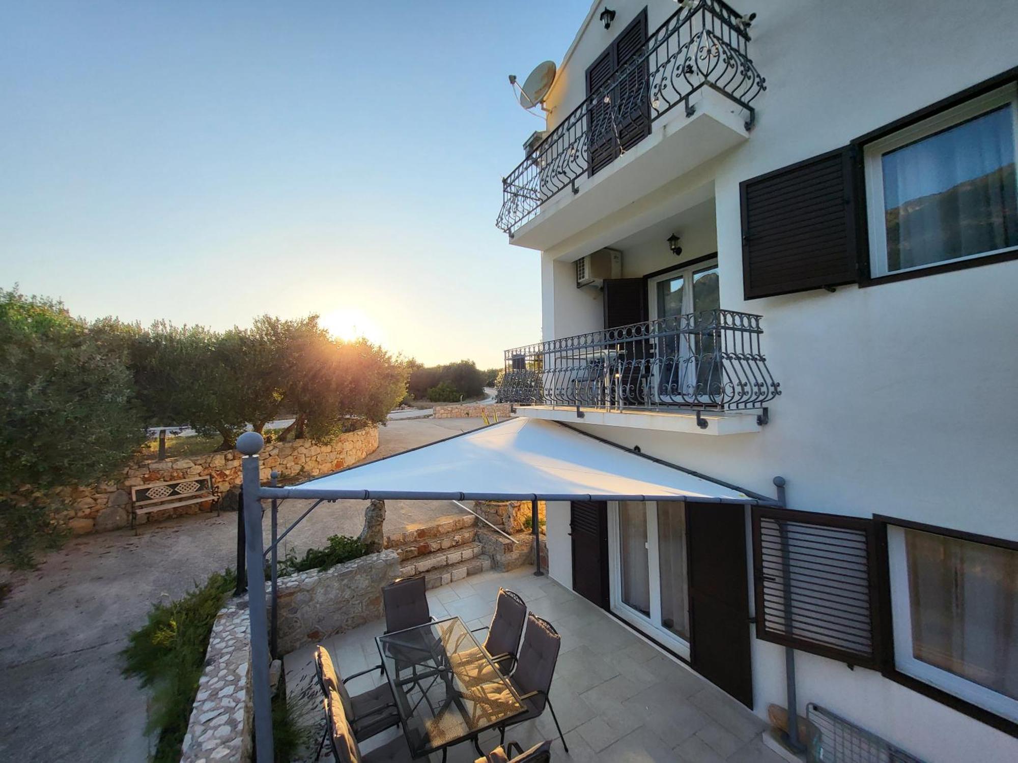Apartments Pitve Jelsa  Dış mekan fotoğraf