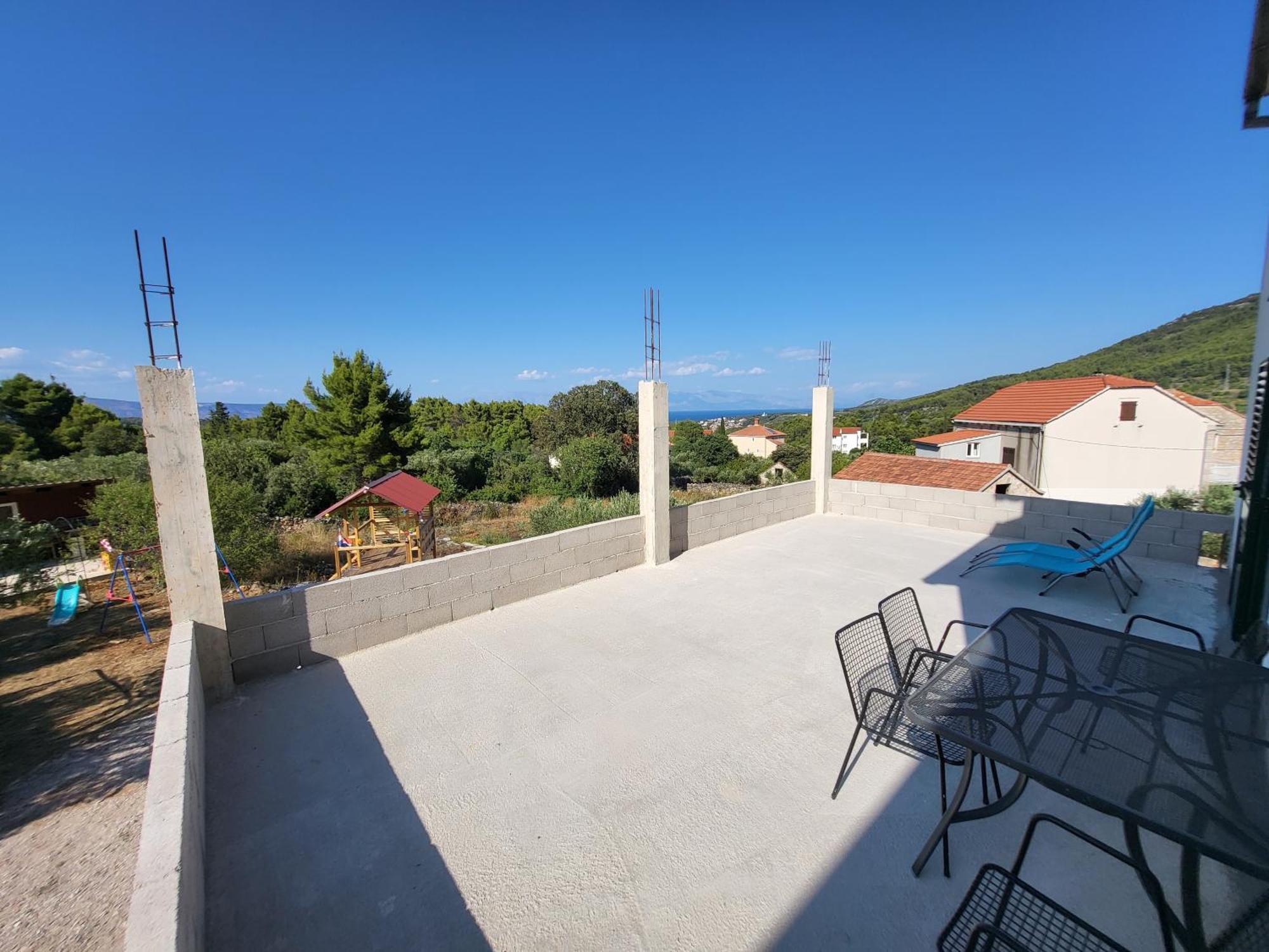Apartments Pitve Jelsa  Dış mekan fotoğraf