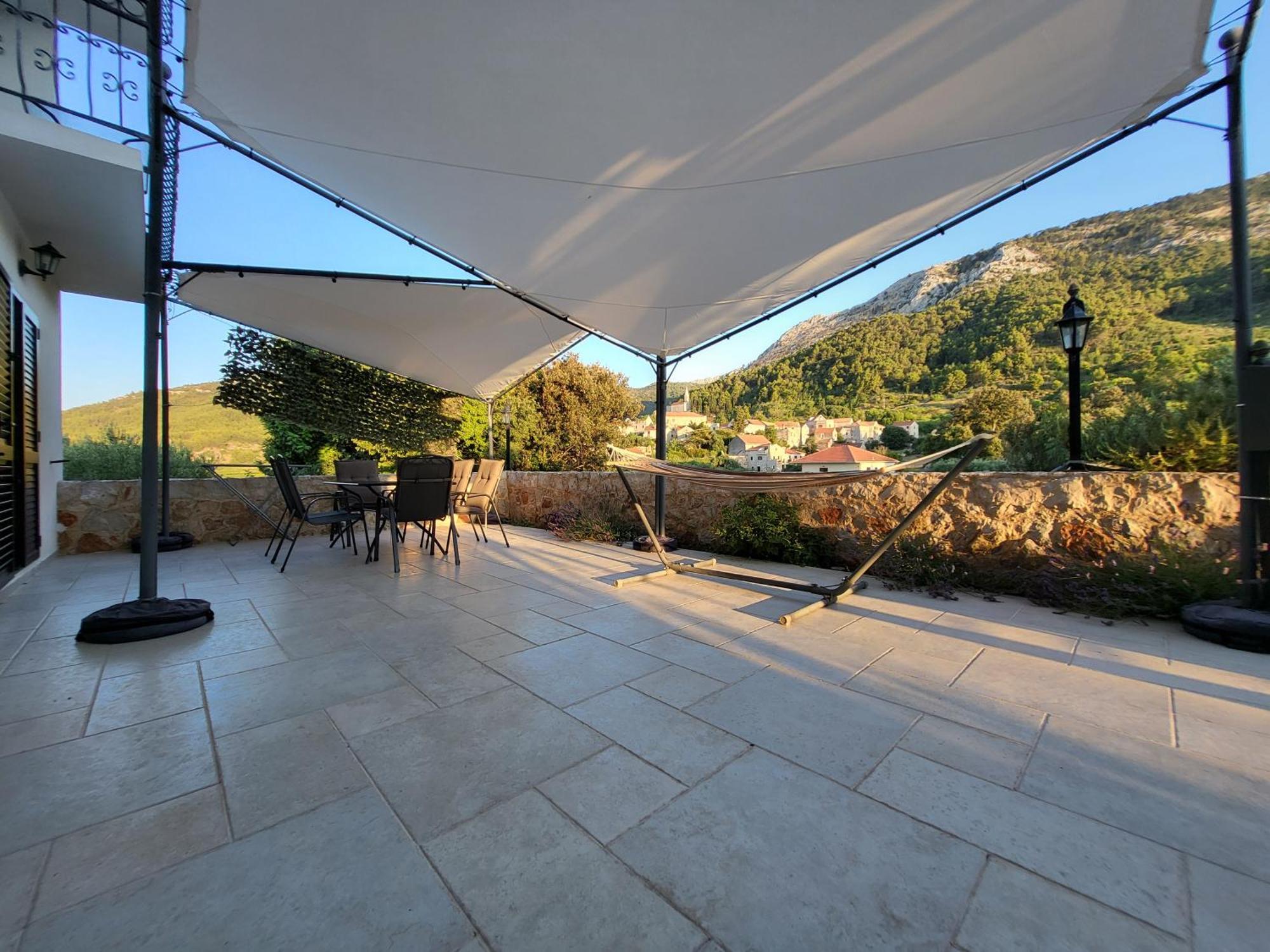 Apartments Pitve Jelsa  Dış mekan fotoğraf