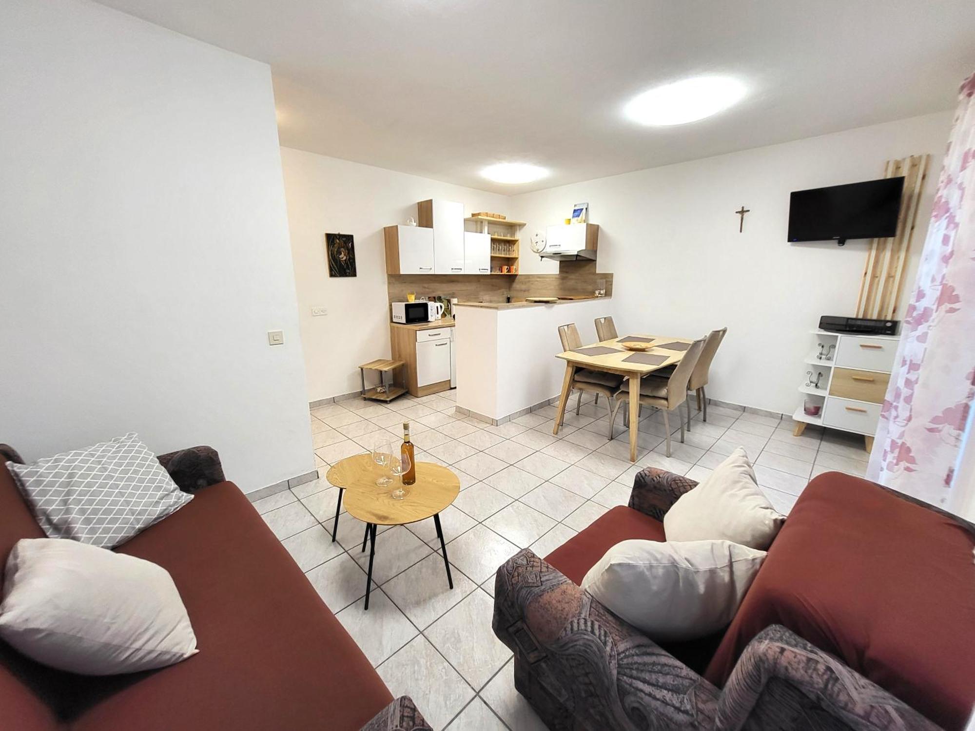 Apartments Pitve Jelsa  Dış mekan fotoğraf